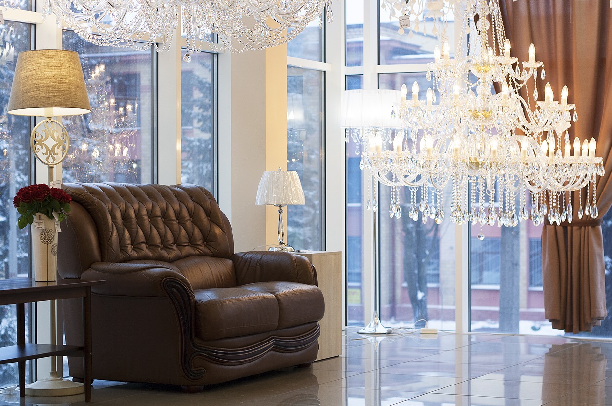 Другий шоурум